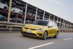 Volkswagen Golf TSI R-Line 5-Door 2017 года (WW)